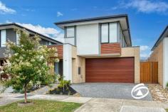  383 Rix Rd Officer VIC 3807 $610,000 - $660,000 Effortless Living! Discover the epitome of contemporary living this stylish townhouse an idyllic retreat perfectly suited to first home buyers or investors set within a quiet enclave, still only a short stroll to parkland and shopping facilities. Upon entry you are greeted by crisp freshly painted walls, a central corridor leads to an open living meals area, that extends to a sun filled private courtyard. A sleek kitchen with stone bench tops is complimented by ample bench space that one can work and entertain at the same time. A walk-in pantry offers additional storage space. Upstairs contains three spacious bedrooms, the master features an ensuite bathroom and all bedrooms feature built in robes. A second living space is an ideal area to retreat or T.V room. A family bathroom equipped with shower and bath with a separate toilet ensures all can be catered. Additional features include garaging for two vehicles, gas ducted heating and split system cooling. A low maintenance lifestyle awaits. 