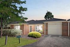  3/95 Ashleigh Avenue Frankston VIC 3199 $520,000 - $570,000 This inviting three bedroom home offers a fantastic combination of comfort and practicality, making it an ideal choice for first-time buyers, downsizers or investors. Located at the front of a peaceful complex, the property is perfectly positioned within walking distance to schools, shopping and public transport, offering convenience at your doorstep. Upon entering, you'll be greeted by a bright and airy living area equipped with split system heating and cooling for year-round comfort. The kitchen is well-designed with stylish timber-look cabinetry, a gas cooktop and modern stainless-steel appliances, including a dishwasher. The adjacent dining area features sliding doors that open onto a private patio, creating a wonderful space for entertaining or enjoying a quiet moment outdoors. The home offers three cosy bedrooms, two of which include built-in wardrobes while the master enjoys a spacious walk-in robe and convenient access to the main bathroom, which includes a separate bath, shower and toilet. Further features of this property include gas ducted heating throughout and a single lock-up garage with an additional parking space. Enjoy a relaxed, low-maintenance lifestyle with close proximity to Frankston CBD, Peninsula Link, Karingal Hub and Karingal Primary School, with Karingal PLACE Kindergarten and Wingham Park just a short walk away. Combining stylish living, a prime location and unmatched convenience, this home makes it an ideal choice for easy living. 