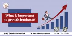  It helps you in deciding the best and most productive timing of business expansion as per birth chart. Apart from telling you the right time of business growth as per date of birth, it tell you the commodities and area that will suit most for business growth as per birth chart.  https://www.vinaybajrangi.com/business-astrology/business-growth.php 