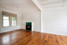  96 Govetts Leap Road Blackheath NSW 2785 $750,000 Occupying a fantastic position that is approximately 450 metres walking distance from Blackheath village, this Blue Mountains quintessential 2-bedroom cottage offers an attractive aesthetic coupled with undeniable convenience. Featuring a well proportioned living, dining and kitchen areas, there is easy access via french doors to the generous entertainment deck. Representing an excellent opportunity for first-time buyers, down-sizers, or those seeking a traditional Blue Mountains retreat. There are level low maintenance gardens with north facing aspect that offer further scope for those that love to potter and wish to create an even more idyllic environment. Features Include: 2 spacious bedrooms with plenty of natural light and new carpet Open plan living and dining room with original floorboards and timber lined walls Tidy kitchen with gas oven; french doors opening to north facing entertainment deck Master bedroom with twin built-in robes Original bathroom with shower head over bath shower and European laundry Natural gas log fireplace Privately screened from neighbours; easy-care low maintenance garden 450 metres to Blackheath village and easy access to public transport Off street parking 