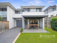  89 Hennessy Ave Moorebank NSW 2170 This north-facing, light-filled home offers luxury, comfort, and style, ideal for first-home buyers, investors, or downsizers. Positioned in an elevated, private location with a gated entrance, it features: - Spacious, Contemporary Interiors: Plantation shutters, luxury tiles, and floating floorboards. Seamless indoor-outdoor flow with tiled alfresco areas front and rear. - Entertainers Kitchen: Gourmet gas kitchen with premium appliances, soft-close drawers, and an extended waterfall benchtop. - Thoughtful Living Spaces: Open-plan living/dining, internal laundry, and powder room. - Upstairs: Three bedrooms with built-in wardrobes, master suite with ensuite, rumpus area, and elegant main bathroom. - Resort-Style Amenities: BBQ areas, pools, playgrounds, and a golf course within Brighton Lakes Estate. 