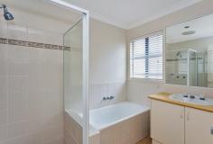  10 Altos Court Mudgeeraba QLD 4213 $1,049,000 This meticulously maintained 3-bedroom home is located in one of Mudgeeraba's most sought-after pockets, nestled in a peaceful cul-de-sac on an elevated 450 sqm block. It's perfect for first-time buyers, investors and downsizers alike. Property Features: Spacious open-plan living room, kitchen, and outdoor living area Large two-car garage with electric door and extra storage space Master bedroom with ensuite and walk-in wardrobe Two additional spacious bedrooms, with built-in wardrobes Separate bathroom, toilet, and laundry Air conditioning and ceiling fans throughout Inside and outside living areas, perfect for relaxing and entertaining Convenient laundry area with access to the backyard Location Highlights: Quick drive to Mudgeeraba's shopping, cafes, and restaurants Under 20 minutes to the iconic Burleigh Beach / 10 minutes to Robina Town Centre Nearby public transport options Only 20 minutes to Gold Coast Airport and 50 minutes to Brisbane International Airport Surrounded by lush bushland, providing a peaceful and natural setting Direct access to Mudgeeraba Creek, just a short stroll from your front door Why Mudgeeraba? Mudgeeraba is quickly becoming one of the most desirable suburbs on the Gold Coast, thanks to its central location, excellent schools, beautiful natural surroundings, and growing property market. The area offers a charming village atmosphere, with local markets, live music, and some of the best coffee shops on the coast. Schools: Some of the Gold Coast's best private schools are within 5 km, including Somerset College, Kings Christian College, All Saints, Hillcrest, and many more. Clover Hill State School & Somerset College are within walking distance. 