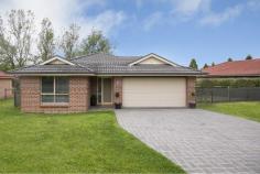  6 Ellis Ct Bowral NSW 2576 $1,075,000 Picture this: Enjoying relaxing evenings with the family in the expansive open-plan living, dining, and kitchen area, where the seamless flow between spaces creates a warm, inviting atmosphere. Dream of: A lock-up-and-leave lifestyle. Ideal for those who love to travel or spend weekends away, this home offers the perfect balance of low-maintenance living without compromising comfort. Imagine: A life of convenience. Whether you’re enjoying a walk into town or taking the kids for a ride on Cherry Tree Walk, this property will enrich your lifestyle. Ready to take the next step? We would love to show you through. Features include: Reverse-cycle split system air conditioners Gas bayonet points Electric Arlec heater Study/ potential for 4th bedroom Main bedroom with spacious walk-in wardrobe and ensuite Separate toilet Laundry with external access Double garage with electric door and internal access Fully-fenced backyard Vehicular access to the backyard (perfect for a caravan) Stencilled concrete driveway Located in a quiet cul-de-sac The property borders Cherry Tree Walk, with access just meters away Just a short stroll to East Bowral Parklands and scenic walking tracks Moments from Bradman Oval, The Bowral Hospital, and local cafes 