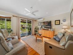  16 Placid Place Buderim QLD 4556 16 Placid Place offers a delightfully spacious family home. Set in tranquil bushland in one of Buderim's most sought after family friendly cul de sacs, this property is a stunning exemplar of the quintessential Queenslander. Entertaining on the wrap around balconies overlooking established tropical gardens will ensure your visitors won't be in a hurry to leave. The decks provide a natural extension of the home where you can enjoy a morning coffee, yoga, a peaceful read, or welcome guests for brunch or a twilight BBQ. The home integrates beautifully into the surrounding bush providing a perfect synergy with its natural surroundings. Immaculately presented and a newly painted exterior ensures the home exudes excellent street appeal. This spacious 5 bedroom home, set on 1018m2, features multiple indoor and outdoor living areas. In addition, a generous ground level open plan area provides a wonderful opportunity for dual living with bathroom, kitchenette, living and bedroom area. Whether it's used for a teenagers retreat, Airbnb, a passive rental return, or just somewhere for your visitors to lay their head, this area of the home offers abundant opportunities. Timber floors throughout create a sense of warmth and charm. Speaking of timber, the large ground level workshop is an excellent location for the handyman. The well-appointed family kitchen is positioned in the centre of the home dividing two separate living areas. Split system air conditioning in the living and master and ceiling fans will ensure your year round climate control. Property Features: House built in 2000 Large Master with walk in robe, ensuite & direct access to side balcony Carpeted bedrooms with built in robes Outdoor living across a range of balconies Double lock up garage will accommodate 2 cars and small boat Onsite storage area for van and additional vehicles under expansive shade cloth Formal and informal living areas 3 bathrooms Ground level workshop Dual living opportunity Multiple outdoor spaces Mature gardens With no through traffic and tucked well back off any main roads, the peace and tranquillity of this home will certainly appeal. Conveniently located only a minute's drive to Buderim Village, local schools and Sunshine Coast beaches, you will enjoy the convenience of being only minutes from anywhere you need to be. Enjoy the company of delightful wildlife including friendly kangaroos, wallabies and charming birdlife. The home sits within the Buderim Mountain State school and Chancellor State College catchment zones. 