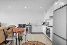  47/304 Great Western Highway Wentworthville NSW 2145 Located across the road from the Wentworthville prime location , this beautifully presented two bedroom near new is located in one of the most popular complex with covered two Big balcony. The unit is positioned close to schools, train station, shopping centre. Features: 2 Bedroom with wardrobe 2 Modern Bathroom large master bedroom with a built in wardrobe . Modern Kitchen with gas cooking. stone bench top. Gas cooking Split air conditioning. Kitchen Combined with Dining & Lounging Area Open plan living and dining. Secure building with Intercom facility Secure Car Parking in the basement with two car space. Extra large cage for storage. Easy access to Train station, Great western highway & M4 Motorway. short walk to the Wentworthville station, CBD, Shopping Centre, & more Close to Westmead hospital and Parramatta precinct. 