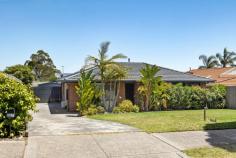  14 Schooner Bay Drive Frankston VIC 3199 $710,000 - $780,000 Modern comfort and family appeal Thoughtfully modernised to suit the needs of couples and young families, this single-level residence provides an elevated living experience behind the embrace of a brick facade. Tucked within a family-friendly pocket of Lakewood, it sits within easy walking distance to Erinwood Preschool and Kingsley Park Primary School. Appealing to a wide range of tastes with its open-plan entertaining and modern interiors, it immediately welcomes families and guests into an open living and dining space. The adjoining kitchen ensures everyone remains together, with all-electric appliances, stone benchtops and a dishwasher promising easy meal preparation. A sensational covered alfresco invites year-round entertaining outside, with views across the low-maintenance yard perfect for those with busy little people. Each of the three bedrooms enjoy the warmth of either morning or afternoon sun, while hard-wearing floors throughout keep those with allergies resting comfortable. A main bathroom with soaking tub, separate shower and integrated laundry facilities, serves all three bedrooms, with gas ducted heating, split system and ceiling fans ensuring climate control throughout. A newly erected rear shed offers off-street parking for cars or trailers, while the side gate and easy-care front gardens keep a neat street frontage. Set within easy reach of public transport, major arterial access, choice in local schools, and major retail. 