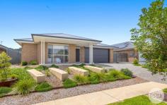  12 Macadamia Circuit Medowie NSW 2318 An Opportunity Not To Be Missed At This Incredible Value... Freestanding and bathed in sunshine, this near new property constructed by award-winning Hunter Homes, offers an uplifting sense of light, space and privacy. Set within a convenient location in the well-established 'The Gardens' estate in Medowie, this stunning 4 bedroom plus study nook home is surrounded by quality new properties. This property will sell below replace cost if you were to build this again today! In a friendly-family neighbourhood, the home has a modern grey exterior which has been carefully curated with low maintenance gardens, establishing a complete ease of living for a growing family or retiree. With Newcastle Airport only 12km away, and Newcastle, Maitland and Port Stephens only a 30 minute drive away, this home boasts accessibility. Featuring: - Ducted zoned air conditioning for comfort all year round - Wide tiled entrance - Separate formal lounge room (or media room) - Gally-style kitchen with stone island bench, wrap around walk-in pantry, stainless steel appliances with dishwasher and 900mm electric stove top - Spacious and tiled living, and dining area with study nook and ceiling fan - Additional rumpus room or kids play area - Four spacious bedrooms of accommodation with carpeted flooring and built in wardrobes - The master wing is positioned at the front of the home, separate from the additional bedrooms and includes a spacious walk in robe and ensuite - Undercover alfresco outdoor entertaining area which overlooks the level yard, offering a garden shed and irrigation for convenience - Double automatic lock up garage with epoxy flooring, internal access into the property and 6.6kw solar system 