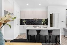  Unit 3/1704 Main S Rd O'Halloran Hill SA 5158 $690,000 to $730,000 Brilliantly brand new and with the Glenthorne National Park as an extension of your backyard, this sophisticated courtyard is ready to go as an affordable new home or investment. Tucked away from the main road, this home offers peace and privacy while being just a short stroll from multiple reserves, including the expansive Glenthorne Park. Local shops and eateries are around the corner, and you'll find schools, sports clubs and the Happy Valley Reservoir all a stone's throw away, a touch over 20kms from the CBD and just 10 minutes from the glorious Hallett Cove Beach and Boardwalk. A northerly frontage allows plenty of natural light to flood a wide entrance, with easy access to two carpeted bedrooms, each with mirrored built-in robes and serviced by a central family bathroom with convenient separate toilet and powder room, full-size inset bath and huge frameless shower. Roomy and relaxed, a well-appointed master suite at the rear will be a private haven for parents, complete with mirrored robes, luxurious ensuite bathroom and big picture windows overlooking the alfresco. All open plan, a comfortable living and dining space is overlooked by a contemporary kitchen where home cooks will appreciate gas cooking, a corner pantry and generous waterfall island bench with breakfast bar and dishwasher. Sliding doors from the living space open directly onto a paved entertaining space under the main roof with the perfect view of a secure grassy backyard with plenty of leg room for little ones and furry friends. More to mention: - Substantial linen storage - Separate laundry with outdoor access - Ducted reverse cycle air conditioning - Second side courtyard accessible from the hall - Single automatic garage with internal & courtyard access + driveway parking - Gated side access - Low maintenance front and back yards - Luxurious 2.7m ceilings - Convenient bus stop straight to the city A wonderful place to call home for families, downsizers and professionals alike. Put this one on your list. 