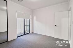  9 Garzoni La Landsdale WA 6065 $729,000 Step into contemporary sophistication with this as-new townhouse in one of Landsdale’s newest and most sought-after developments. Garzoni Lane boasts a sleek, minimalist design with exceptional functionality, perfect for those seeking a stylish and low-maintenance lifestyle. PRIME LOCATION Located in a premium pocket of Landsdale, this modern townhouse offers the best of both convenience and tranquility. Positioned approximately 30 minutes from Perth CBD and Perth Domestic Airport, it provides easy access to: Kingsway Sporting Complex – a hub for sports and outdoor activities Hillarys Boat Harbour – a perfect spot for weekend leisure The Swan Valley – renowned for its wineries and dining experiences Nearby schools, shopping centres, and public transport – ensuring everyday convenience Enjoy the perks of urban living while still relishing the peaceful surroundings. PERFECT FOR A RANGE OF BUYERS Whether you’re a first-home buyer, downsizer, investor, FIFO worker, or empty nester seeking a lock-and-leave residence, this contemporary townhouse is a standout opportunity. PROPERTY FEATURES 9 Garzoni Lane includes: ✔ 3 spacious bedrooms – Bedrooms 2 and 3 are located on the ground floor, while the master suite with ensuite is positioned on the first floor. ✔ 2 stylish bathrooms – Designed with floor-to-ceiling tiles, high-end tapware, and sleek glass shower screens. ✔ Open-plan living and dining – Expansive light-filled spaces with high ceilings throughout. ✔ Modern kitchen – Equipped with stone benchtops, a large oven, gas cooktop, and built-in recesses for microwave and dishwasher. Includes a built-in rangehood, double sink, and a fridge recess. ✔ Quality flooring throughout – Ceramic tiles in main living areas, plush carpets in bedrooms and stairs. ✔ Convenient laundry – Located within the garage, offering ample storage solutions. ✔ Climate control – Ducted reverse-cycle air-conditioning throughout for year-round comfort. ✔ Double garage – Spacious with an under-stair storage recess. ✔ Outdoor spaces – Generously sized areas ideal for entertaining or unwinding, with landscaped front and rear yards. ADDITIONAL INFORMATION Year Built: Completed in 2024 Availability: Vacant possession available Zoning: Residential (Strata) Council: City of Wanneroo Nearby Schools: Landsdale Primary School, Landsdale Christian School, Carnaby Rise Primary School, and Kingsway Christian School Low strata fees: $219.40 per quarter (admin & reserve) as at Jan 2025 This contemporary townhouse is a rare opportunity to secure a stylish and low-maintenance home in a thriving community.  