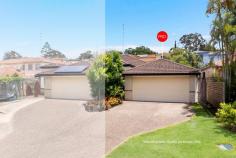  2 / 16 Marybeth Crescent Molendinar QLD 4214 $820,000 Nestled in a quiet cul-de-sac, this modern duplex offers the perfect combination of comfort, convenience, and low-maintenance living. Ideal for both relaxed everyday living and seamless entertaining, this home is move-in ready and designed to impress. The highlight of the property is the generous elevated deck, perfect for hosting family and friends. Inside, you'll find a sleek, contemporary kitchen featuring stainless steel appliances and ample bench space, making meal prep a breeze. With three spacious bedrooms, each with built-in wardrobes, and two bathrooms, this home provides all the space you need for ultimate comfort. The air-conditioned living area ensures year-round climate control, while ceiling fans in all bedrooms add a nice touch of convenience. The separate tiled lounge and dining areas offer a spacious layout for family living, while the expansive, covered outdoor deck creates an inviting space for entertaining. Additional features include: • Automatic double lock-up garage • Prime location just minutes from major shopping centres, Gold Coast University Hospital, Griffith University, combined with easy access to the M1 Highway. With a lease in place until April 6th, 2025, this is an outstanding opportunity to secure a low-maintenance home in a highly sought-after location. 