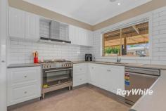  35 Paroo Street Echuca VIC 3564 $830,000 - $870,000 You will truly be surprised when you walk through the door of this fabulous home and property and what it has to offer. From front to back, inside and out this home is has been immaculately updated and renovated throughout with a list of features that will surely impress. This excellent 4-bedroom residence offers a perfect blend of modern living and perfect outdoor spaces which ticks all the boxes. Set on a generous convenient corner allotment on appx 1088 sqm. This property is ideal for a downsizer or a large family seeking comfort, style and fabulous outdoor entertaining. **Property Features:** - **Bedrooms:** 4 spacious bedrooms with built in robes, walk in robe in the master, providing ample room for family and guests, each designed with comfort in mind. - **Bathrooms:** 2 well-appointed excellent bathrooms, including a luxurious ensuite, to ensure convenience for busy mornings -**Living Room** 2 large living and dining zones, a wood fire heater in second living area, sliding doors to outdoor entertaining area - **Entertaining** Fabulous paved undercover outdoor entertaining alfresco with a built in BBQ, awnnings, a vege garden, 3 x water tanks, a pool house which includes a sauna and a pizza oven plus an outdoor shower. -**Swimming Pool** In ground salt chlorinated large swimming pool with updated pool equipment and pool cover. - **Garage & Parking:** Enjoy the convenience of a double remote garage, a double shed workshop garage and an additional off the street car spot. In addition there is an easy access, large secure ranbuild gable carport to house a caravan or a boat. **Interior Highlights:** Brand new stylish kitchen with the latest appliances, terrazzo ceramic flooring, 2 new tiled bathrooms. The home boasts light, bright, open-plan living and dining areas, 2 living zones, plush carpets in the lounge and bedrooms. In addition there is a spacious laundry, ducted heating and cooling. **Outdoor Oasis:** The expansive backyard is a true highlight! If you love entertaining and hosting summer barbecues under the fabulous alfresco patio, watching the kids splashing in the pool, playing on the lush lawn or simply enjoying a quiet evening under the stars. This home is one to enjoy at every turn. **Location:** Situated in a friendly family neighborhood, 35 Paroo Street is conveniently located near schools, parks, and local amenities, making it an ideal choice for families. Enjoy the charm of Echuca while being just a short drive from the vibrant town center. This home is a credit to the current owners who have absolutley presented this home so immaculately. Don't miss out on this incredible opportunity to own a piece of Echuca paradise! 