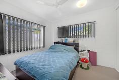  27 Leeuwin Crescent BENTLEY PARK QLD 4869 $549,000 This well-maintained, solid block home offers a fantastic opportunity for both homeowners and investors alike. With a prime location and a generous 700m² block. Property features- • 3 spacious bedrooms with split system air-con in the master bedroom • Box unit air-conditioner in the living area • High ceilings & decorative cornices for added charm • Rear entertainment area perfect for outdoor living • External laundry with block walls • Vinyl floor coverings throughout • Tandem car accommodation for 2 cars • Side access to the backyard for easy entry and storage 