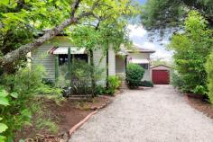  80 Boreas Street Blackheath NSW 2785 $760,000 - $795,000 Nestled on one of Blackheath's premium streets, this delightful 3 bedroom 1940s character home offers a perfect blend of vintage charm and modern updates. The cosy living/dining room features an original 1940s fireplace and Bega enamel stove, while the sunny chef's kitchen boasts contemporary appliances such as a 5 burner cooktop and plenty of storage. The spacious garden includes mature trees and a greenhouse, offering a serene and comfortable lifestyle. Features include: Premium street only 1km from Blackheath village Level block with established trees Renovated kitchen with 5 burner cooktop Original slow combustion fireplace and Bega enamel stove Oversized single car garage with additional WC 