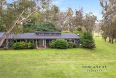  184 Old S Rd Alpine NSW 2575 Imagine this: Relaxing or entertaining on your private outdoor patio, surrounded by stunning gums and low-maintenance garden beds in a tranquil, park-like setting. Picture this: A home bathed in natural light, streaming through an abundance of windows, sliding doors, skylights, and highlight windows. Dream of: The ultimate convenience and serenity of this prime location, just a short drive to both Mittagong and Bowral town centres. Ready to make it yours? We’d love to show you around! Features include: Nectre slow-combustion wood fire Daikin reverse-cycle air conditioning Ducted and zoned reverse cycle air conditioning 12m x 9m three bay shed (including a 4m x 9m carport) with three-phase power, insulation, Gliderol automatic doors Double garage Master bedroom with ensuite and walk-in robe Guest bedroom with ensuite Third bedroom with walk-in robe Fourth bedroom includes a built-in robe and an attached study/media room Main bathroom with three-way access to vanity, WC, shower and bath Heated towel rail Belling 4-door electric cooker with 5-plate induction cooktop Bosch dishwasher Glass splashback spanning all kitchen walls Butler’s pantry with sensor light Large island bench with dual storage Caesarstone bench tops Feature pendant lighting Laundry with external access to paved drying area Rendered exterior Solar hot water Solar panels Double-glazed windows and doors Tanks with 95000L capacity Bore water Stunning views to Range Road from the living areas Conifer and agapanthus-lined driveway Envirocycle Chicken coop and garden shed Fruit trees Conveniently located for those wanting to commute to Sydney or Sydney Airport 