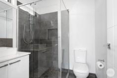  28 Presentation Boulevard Winter Valley VIC 3358 $495,000 - $515,000 Perfectly positioned in a quiet street within the thriving suburb of Winter Valley, this recently built home offers modern comfort, effortless low-maintenance living, and ample space for the entire family-all at an affordable price. - Master bedroom features a WIR and ensuite - Three additional bedrooms with BIRs - Family bathroom with bath and separate toilet - Stylish kitchen boasting stone benchtops, 900mm oven, large pantry and a dishwasher - Exceptionally spacious open plan living and dining space filled with natural light - Gas central heating and evaporative cooling - DLUG with remote roller door and direct access - Low maintenance courtyard and paved alfresco area Modern four-bedroom homes at this price point are a rare find. Whether you're searching for your first home, a low-maintenance lifestyle, or a high-yield investment, this is an opportunity not to be missed. Enquire today for more information. 