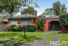  12 Pozieres Avenue Milperra NSW 2214 $1,389,000 Originally built in the late 60's as the main display home for Milperra, this is the 1st time offered to market. Immaculate throughout and loving cared for over the years this is a fantastic opportunity to grab a blue ribbon home and once sold, maybe another 50+ years before being offered again - Solid and sunny, North facing family home - Wide 20m frontage and 575sqm of land (approx) - Unique, generous sized sunken lounge area - 3 bright & airy bedrooms - Quality kitchen and bathroom - Air conditioning & ceiling fans for year round comfort - Oversize garage + carport - Gorgeous backyard the kids will love to run & play - Fire up the bbq with the outdoor cabana - Easy stroll to local parks, shops & cafe - Walk to local child care centre & primary school - Transport and Sydney at your doorstep Perfect for the 1st home buyer, young family, investor or redevelopment, the options are there for you to explore and create your very own life time of happy memories 