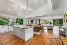  184 Old S Rd Alpine NSW 2575 Imagine this: Relaxing or entertaining on your private outdoor patio, surrounded by stunning gums and low-maintenance garden beds in a tranquil, park-like setting. Picture this: A home bathed in natural light, streaming through an abundance of windows, sliding doors, skylights, and highlight windows. Dream of: The ultimate convenience and serenity of this prime location, just a short drive to both Mittagong and Bowral town centres. Ready to make it yours? We’d love to show you around! Features include: Nectre slow-combustion wood fire Daikin reverse-cycle air conditioning Ducted and zoned reverse cycle air conditioning 12m x 9m three bay shed (including a 4m x 9m carport) with three-phase power, insulation, Gliderol automatic doors Double garage Master bedroom with ensuite and walk-in robe Guest bedroom with ensuite Third bedroom with walk-in robe Fourth bedroom includes a built-in robe and an attached study/media room Main bathroom with three-way access to vanity, WC, shower and bath Heated towel rail Belling 4-door electric cooker with 5-plate induction cooktop Bosch dishwasher Glass splashback spanning all kitchen walls Butler’s pantry with sensor light Large island bench with dual storage Caesarstone bench tops Feature pendant lighting Laundry with external access to paved drying area Rendered exterior Solar hot water Solar panels Double-glazed windows and doors Tanks with 95000L capacity Bore water Stunning views to Range Road from the living areas Conifer and agapanthus-lined driveway Envirocycle Chicken coop and garden shed Fruit trees Conveniently located for those wanting to commute to Sydney or Sydney Airport 