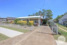  36 Anthony Road Tamworth NSW 2340 Welcome to 36 Anthony Road! A quality, well-cared for and low maintenance residence. Perfect for first home buyers, a family looking for a space to make their own, or savvy investor looking to grow their portfolio. As you step inside, you'll be greeted by a spacious lounge room that seamlessly flows into the dining room and into the functional kitchen. Offering a great main bathroom and three well sized bedrooms, each complete with wardrobes and ceiling fans. Other features include evaporative cooling, a gas fireplace, carport, storage sheds and a spacious back yard, this home has loads of potential. With transport, schools, shops and health services within easy reach, this is the ideal place to call home. 