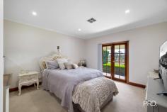  6 Austin Place Orchard Hills NSW 2748 $2,750,000 Looking for a premier acreage home with plenty of upside? How about a stunning family acreage home within 20 mins from an international airport? Or perhaps you're looking to landbank in one of Syndey's largest residential rezoning's? Situated in the heart of the soon to be rezoned pocket of Orchard Hills is this stunning family home will forever benefit from the growth and infrastructure already engulfing the area. Home Standouts: • Perched on the hillside, the large family home enjoys panoramic views of the area • Large is an understatement when describing the home which stretches across the acre lot, all five bedrooms rival the size of most modern master suites. The main bedroom itself is one of the largest we've seen, ideal for a nursery or hiding space for parents! • Room for all the toys! The property features an oversize four car garage/workshop with a mezzanine. Ideal for a home office/storage space. • The sparkling inground pool is ideal for Western Sydney Summers and can be easily supervised from the kitchen or the oversized alfresco space. • Expected Rental Return $1500-$1600 per week. Location Standouts: • 1.2km from the Orchard Hills Metro Station. The train line linking Sydney to the rest of the world. • Less than 10km from the Western Sydney International Airport • Situated stage 4 of the Orchard Hills rezoning proposal (refer to image) With so much upside in the area you can why the homes in this location have been held for generations. Which is further amplified by the lack of homes for sale in this rapidly growing pocket of Sydney. 