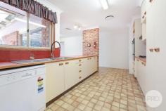  43 Bandalong Street Tamworth NSW 2340 $630,000 Located at 43 Bandalong Street, this 4-bedroom home offers plenty of space both inside and out, sitting on a large 1052m² block. With room for the whole family, this home is perfect for those looking for a peaceful yet convenient spot to reside in the quiet location of Bandalong Street. Inside, you'll find four comfortable bedrooms, with the master offering its own ensuite. The kitchen is a little dated but still functional and is a great opportunity for anyone looking to add their own touch. The open living and dining area is a great space for family dinners, and there's plenty of potential throughout the home to make it your own laying toward the front of the 1052m2 block offering a massive backyard which is uncommon for Hillvue. For car security, there's a double lock-up garage, and the big block gives you a lot of options for outdoor use. Out the back, you'll find a brick BBQ area, ideal for entertaining friends or just relaxing with family in the private backyard. With plenty of room for kids, pets, or anyone who loves gardening 43 Bandalong Street is for everyone. It's a blank canvas for whatever you imagine, and it's all in a peaceful neighborhood that's still close to everything you need such as Shops, Primary Schools and High Schools offering convenience for a small or large family. 