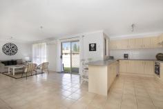  6 Ellis Ct Bowral NSW 2576 $1,075,000 Picture this: Enjoying relaxing evenings with the family in the expansive open-plan living, dining, and kitchen area, where the seamless flow between spaces creates a warm, inviting atmosphere. Dream of: A lock-up-and-leave lifestyle. Ideal for those who love to travel or spend weekends away, this home offers the perfect balance of low-maintenance living without compromising comfort. Imagine: A life of convenience. Whether you’re enjoying a walk into town or taking the kids for a ride on Cherry Tree Walk, this property will enrich your lifestyle. Ready to take the next step? We would love to show you through. Features include: Reverse-cycle split system air conditioners Gas bayonet points Electric Arlec heater Study/ potential for 4th bedroom Main bedroom with spacious walk-in wardrobe and ensuite Separate toilet Laundry with external access Double garage with electric door and internal access Fully-fenced backyard Vehicular access to the backyard (perfect for a caravan) Stencilled concrete driveway Located in a quiet cul-de-sac The property borders Cherry Tree Walk, with access just meters away Just a short stroll to East Bowral Parklands and scenic walking tracks Moments from Bradman Oval, The Bowral Hospital, and local cafes 
