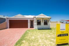  14 Damia Circle Port Denison WA 6525 If you are just starting out in a home of your own for the very first time or maybe looking for a holiday home, then this property could be perfect for you as its all set up and being offered for sale completely on a walk in walk out basis. Also ideal for retirees who are downsizing, the FIFO worker, young couple or young family. Just bring your own personal belongings. How great would this be, no moving heavy furniture or whitegoods, no unpacking all those boxes, no being exhausted from moving house...simply walk in, unpack your clothes and toothbrush and then relax or head to the beach. All house contents, furniture, crockery, electrical Items, linen, belongings included if wanted. ...however don't let this be a deal breaker if you want the house but not with the lot...lets talk and we can sort something out. Located in the Bluewater Gardens Estate which has great low maintenance size blocks that are perfect for lock and leave or those who don't want or need a big yard. The owner is looking for a quick sale here as they are selling up everything and going travelling so don't muck around wasting time, get in now while this opportunity exists. Very deceiving from the front just how spacious this home is and the layout of the home is very practical. What I love about this home is that the Master bedroom is situated at the rear of the home off the open plan living area meaning you can have the whole back half of the home for everyday living where it's quiet, peaceful and private. Upon entry either through the front door or the access door from the garage, the central hallway leads to 2 bedrooms with built-in robes on the right hand side of the home, the family bathroom, a separate toilet and a double door linen cupboard. On the left hand side off the hallway is a good size guest bedroom with a built in robe. All rooms have ceiling fans for comfort. Another storage cupboard in the hallway is very handy. The central hub of the home is the open plan area which hosts a spacious dining area, a good size lounge and a great kitchen with plenty of cupboards and bench space. This area is comforted with a split system air conditioner. Lots of natural light available with plenty of windows that look out to the quaint garden outside. Off the kitchen is the laundry tucked away on the side of the house with sliding door access to the drying courtyard area. The master bedroom at the rear of the home is quite spacious and has built-in robes, ceiling fan and sliding door access to the patio. A good size ensuite bathroom is at the front of the bedroom entrance making it handy to have nearby when you are in the living area. There is a little patio under the main roof of the house. Although a compact block, there is still a good sized little yard for those wanting a bit of space to enjoy some garden and greenery but not have a lot to look after. Perfect for those who wish to spend their days travelling but want a place to have as a base that won't tie them down to a lot of yard work. There is also room at the front on the side where you could potentially park a van, trailer or boat which is handy. Also handy is the park and playground right next door so when the grandies come to play or your own children perhaps this is ideal. 