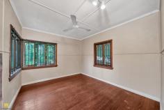 78 Macilwraith Street Manoora QLD 4870 $449,000 Set on a generous 678m² corner block, this classic two bedroom low-set Queenslander is full of character and promise. If you have an eye for potential, this home is a rewarding opportunity-with a little love and care, it will transform into a glittering gem. From the moment you step inside, you'll be captivated by the original charm of yesteryear. Stunning high ceilings, beautiful timber floorboards, set the stage for a home brimming with warmth and personality. Key Features: Two spacious bedrooms - one featuring a built-in wardrobe and air conditioning Living & Dining - a light-filled front living room seamlessly adjoins the dining space Kitchen - fitted with a gas cooktop and a space to transform into large walk-in pantry that could double as additional storage Bathroom - includes a shower, toilet, and timber flooring Tandem car accommodation - providing ample space for vehicles or additional storage Outdoor Laundry - conveniently located with easy access to the backyard Established Private Gardens - mature trees and lush greenery create a peaceful, secluded retreat, set back from the street Patio Area to front of the home - perfect for relaxing or entertaining outdoors Convenient Location - Close to Everything! Located approximately 10 minutes to Cairns City, this property offers incredible convenience with a wide range of essential amenities and lifestyle attractions nearby: Cairns Hospital & Medical Centres - Just a short drive away for peace of mind Shopping & Retail - Close to Raintrees Shopping Centre, 10 minutes to Cairns Central Shopping Centre, minutes to Edge Hill Village, and local specialty stores Cafés & Dining - A fantastic selection of cafés, restaurants, and takeaway options nearby Schools & Childcare - Within easy reach of quality schools, including Cairns State High School, Edge Hill State School, and Trinity Bay State High Parks & Recreation - Minutes from Centenary Lakes, the Cairns Botanic Gardens, and the Esplanade Lagoon Public Transport - Well-connected with bus routes nearby for easy commuting The possibilities here are endless-whether you're looking to restore its former charm, renovate to your taste, or create your dream home, this property is a rare find in convenient location. 