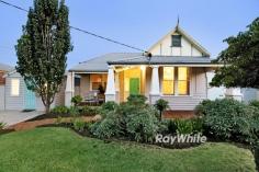  8 Sarnia Avenue Mildura VIC 3500 $599,000 - $658,000 Damian Portaro, Managing Director at Ray White Mildura, proudly presents 8 Sarnia Avenue, Mildura-an extraordinary blend of 1930s charm and contemporary family living. Heading to auction on February 28th at 12pm, this stunning Californian bungalow style home has been tastefully renovated while preserving its timeless appeal. From the moment you arrive, the captivating façade sets the tone for what lies beyond. Step inside and be welcomed by polished floorboards, ornate period features, and a beautifully designed layout that caters to modern family life. The residence boasts four spacious bedrooms, including a master suite with an ensuite, plus a separate study for those working from home. The updated kitchen, complete with a walk-in pantry, seamlessly integrates with the open-plan meals and living area, creating a warm and inviting space. A second living/play area ensures flexibility for growing families, while the centrally located bathroom services the additional bedrooms. But the charm doesn't stop there. Outside, the huge decked outdoor area with a pitched roof is perfect for year-round entertaining. The property also includes a fully equipped rumpus room and a detached street-facing office, ideal for a home business setup. For those needing extra storage and workspace, the rear lane access leads to impressive shedding, including a 6x9m shed and a 12x6m shed, catering to all your needs. And when it's time to unwind, the magnesium mineral pool with heating, cooling, and a splash pad offers the ultimate in relaxation and fun. Additional features include ducted gas heating, slow combustion heating, and two evaporative cooling units for year-round comfort. Beautifully maintained gardens and a three-car carport complete this exceptional offering. Located in a sought-after pocket of Mildura, close to schools, shopping, and parklands, 8 Sarnia Avenue is a rare opportunity to secure a beautifully renovated character home with an incredible lifestyle package. 
