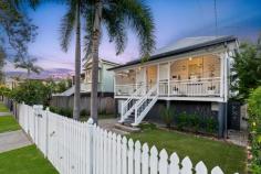  108 York Street Nundah QLD 4012 With the perfect northerly aspect at the rear to capture cooling summer breezes, 108 York Street Nundah features high ceilings, original timber flooring, vertical joinery & double sash windows. Air conditioning and ceiling fans, solar panels and generous storage compliment traditional features to meet the needs of modern families. Enjoy easy entertaining with family and friends on the rear entertaining deck. Overlooking manicured lawn, landscaped garden and children's cubby house, this is the lifestyle many dream of. Safe and secure, this home epitomises the character & community of this family friendly suburb, situated just 8km from Brisbane CBD. Behind the picket fence, this fully renovated and immaculately presented Queenslander cottage is simply stunning and represents one of the best real estate opportunities in popular Nundah. Enjoy the home just as it is or raise & extend the existing property in the future to create two levels of contemporary family living in the heart of Nundah. Features include: Cool Northerly aspect at rear Kitchen with dishwasher & electric appliances Covered entertaining deck at rear 3 bedrooms & 1 bathroom High ceilings, VJs & timber flooring Decorative timber features & double sash windows Security Doors - front & rear Air conditioning & ceiling fans Large rear garden & children's cubby Sir Grange lawn & landscaped plantings Helidon sandstone paved terrace 1 car lock up and 1 off street parking Secure utility & storage area under Enphase 7kw Solar System14 micro inverter panels Water tank, pump & wide side access Northgate State Primary & Aviation State High School catchments Quality childcare centres & a range of private schools Nundah Village Woolworths, shops, bars, restaurants & services SkyGate 24 Hour Woolworths Shopping Centre Nundah Rail Station with bus service in York St York St Espresso Cafe on the corner Walk to a range of sporting clubs and services Parks & playgrounds, walking tracks & bikeways M7 Airport Link tunnel providing easy access to CBD Brisbane airports & M1 arterial road 8 Km from CBD Land 417sqm, fully fenced Walk or cycle through hectares of nearby parkland or enjoy dinner with friends in Nundah Village. Take it easy & leave the car at home with local rail and bus services offering fast commutes to the CBD & throughout Brisbane. With cafes, eateries, bars and Sunday Farmers Market in this vibrant community, Nundah Village is casual Brisbane living at its best. 108 York St is ready for new owners to create their own memories. Don't miss your opportunity to make this lovely home yours. 