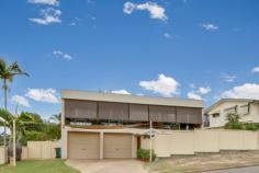 11 Wistari Street Clinton QLD 4680 $749,000 If you have been searching for the perfect home to accommodate the extended family or the possibility to run a business from home… Then your wait is OVER! 11 Wistari Street presents either or both of possibilities. Renovated and ready to go! On entering the home, you will be greeted with an abundance of space for all the family members. Endless entertainment options inside and outside. In summary: Downstairs: Potential second accommodation with own access via the courtyard Currently utilized as family daycare Massive living space, including media room area Sixth bedroom at the back of the property Additional bathroom facilities Utility room/kitchenette Study nook tucked underneath the stairs Internal access from the large garage The HERO - the rumpus room overlooking the pool - with additional kitchen facilities Upstairs: Comfortable open living Veranda running the full length of the home Four bedrooms with built-in storage, plus fifth bedroom or office MASSIVE sleek galley style kitchen with island bench Light-filled sunroom overlooking the backyard and pool Rear external stairs take you down to the backyard and pool area Updated bathroom with corner bath and separate toilet Beyond the Walls: Level and fenced 607sqm (approx.) block Handy location to schools, shopping and transport Large inground pool with gazebo area Fire pit with cover Solar panels - save on your electricity bills! Lush tropical gardens surround the home 