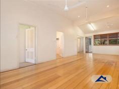  25 Pembroke Street PARRAMATTA PARK QLD 4870 $649,000 Positioned just moments from Cairns CBD and the Esplanade, this classic hi-set Queenslander offers a blend of charm, comfort, and convenience. Featuring wide polished timber floors throughout, this home boasts 3 bedrooms and 1 bathroom, making it perfect for families or those seeking space and style. • Rear Patio: Overlooks a sparkling pebblecrete pool, perfect for entertaining or relaxing. • Land Size: 506m² block, providing ample space for kids and pets to play. • Additional Space: Same amount of room downstairs with plenty of options for use (not legal height).Concrete driveway plus a concreted area down the side of the house; • Recent Upgrades: New roof installed within the last 3-4 years, offering peace of mind for years to come. This property is only minutes to the Cairns CBD and Esplanade. Don't miss your chance to secure this timeless Queenslander - these homes don't last long on the market!  