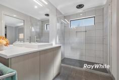  62 Pinerate Place Echuca VIC 3564 $1,100,000 to $1,200,000 Nestled on a sprawling 4540 sqm block, this spacious four bedroom, two bathroom residence offers the perfect blend of space, comfort, and outdoor living. With four generously sized bedrooms, including a master suite with an ensuite, two walk in robes and parents retreat this home provides ample space for family living. The open-plan design seamlessly connects the living room, dining area, and kitchen, creating an inviting atmosphere for entertaining. There is also an additional living area designated for the younger members of the family. Making it not one or two but THREE living rooms, plus a study with built in cabinetry. The heart of the home features a modern kitchen equipped with a walk in pantry, sleek cabinetry, and quality appliances, perfect for culinary enthusiasts. Step outside to your private backyard oasis, complete with a sparkling swimming pool with in floor cleaning , enclosed yard area with fire pit and inground sprinklers . This outdoor space is ideal for summer gatherings, barbecues, or simply relaxing. The expansive land offers plenty of room for pets to roam and play, making it a perfect setting for animal lovers. Not only do you have a double garage attached to the home, you also have a 16 x 7m shed with concrete and 3phase power allowing plenty of room for vehicles, recreational equipment, and additional storage. There is also 1 Meg raw water allocation which ensures your lawns and gardens are well maintained. The 8KW solar system ensures your cost of living is kept to a minimum. As an additional bonus there is also a two bedroom fully self contained living pod tucked away from the main home, which would be ideal for a young adult or perfect visitors accommodation. Situated in a peaceful neighborhood, this property offers the perfect balance of rural charm and urban convenience, with school bus available there will be no need to worry about getting the kids to school on time. 
