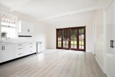  29 Lovel Street Katoomba NSW 2780 $820,000 - $860,000 For those looking for a home offering immediate neat and tidy convenience, this four bedroom cottage with period high ceilings, has been recently refreshed and is bathed in natural light. With gated off street parking and a level rear garden with generous entertaining patio, there are multiple reasons that make this property suitable for a budding young family or investor wanting to expand their property portfolio. With only a 600m stroll to Katoomba train station or 1.4km walk to Leura Mall shops, this home is perfectly positioned to make the most of the surrounding areas' amenities and nearby National Park bush walks. Breakdown of Features: Bull-nosed front verandah offering elevated perspective Four bedrooms with high ceilings and plenty of natural light Large eat-in kitchen with patio doors out to large entertaining patio Full bathroom with separate bath and shower recess Spacious internal laundry Level grassed garden, off-street parking with gated entry 600m stroll to Katoomba train station; 1.4km drive or walk to Leura 