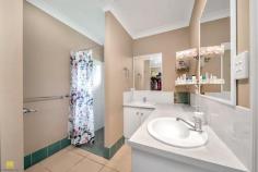  8-12 Cohen Close Gordonvale QLD 4865 $879,000 Therese Plath says "are you dreaming of the perfect family home that combines space, comfort, and functionality? Look no further! This lifestyle property, set on a sprawling 2,058m2 block, offers everything you need and more. This location in a quiet close offers the perfect blend of tranquility and convenience. Just a 25-minute drive from Cairns City and a mere 5 minutes from schools, shopping centers, and sporting facilities, everything you need is within easy reach. Features you'll love: • Four Bedrooms: Generously sized to accommodate the whole family, each room offers comfort and privacy. The master has en-suite and walk in robe • Renovated kitchen: Renovated just four years ago, the kitchen boasts a walk-in pantry, a gas double oven, one and a half sinks, a spacious area for a large fridge, and ample cupboards and drawers. Complemented by stone benchtops and a dishwasher, it seamlessly combines style and functionality. • Living Areas: Open plan, tiled living and dining opens onto massive, enclosed patio big enough to entertain friends and family • Outdoor Oasis: Step outside to a large backyard featuring a sparkling swimming pool, ideal for those warm summer days. • Sheds & Carport: The property includes a fully fenced 8m x 8m carport with power and an additional powered tool shed-plenty of space for vehicles, tools, and hobbies. • Asphalt Driveway: A smooth and durable driveway leads to your new home, offering both convenience and curb appeal. • Generator Ready: The home is fully wired for generator power, ensuring you're prepared for any situation. • Chook Pen: A dedicated chicken pen provides the opportunity to enjoy fresh eggs daily while adding a touch of rural charm. • Additional Features: Fully air conditioned, security screened, internal laundry, linen cupboard and fully fenced This property truly offers the best of both worlds-spacious living with modern amenities, all nestled within a private setting. Don't miss your chance to own this slice of paradise! 