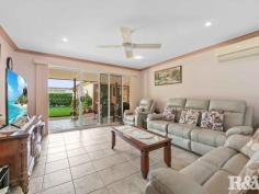  87 Australia Ave Umina Beach NSW 2257 $1,250,000 - $1,300,000 Set in a great street in Umina Beach within easy access to the schools, beach and Umina Beach town centre, is this lovely 3 bedroom family home with a single auto garage and rear lane access. On entry to this well presented home is an enormous air conditioned open plan living area with a modern kitchen, removable island bench, separate dining and a large family room leading out to the lovely North facing backyard. The 3 large bedrooms all have built-in wardrobes, including the main bedroom with an ensuite and a 3rd toilet in the internal laundry, with the main bathroom having a separate bath & shower. Outback is a single auto garage with a workshop attached and a single carport, with the sunny full covered alfresco dining area also facing that lovely northern aspect. With a rear lane accessed by security gates, there is even room for the boat on the rear concrete parking pad. Other features include - - Solar electricity system - Recent roof restoration - Level 531.1 Sqm block - Brick and tile construction - Fully fenced yard 
