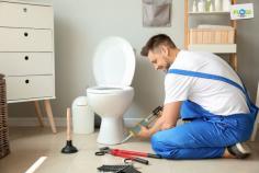  Mr Flow Plumbing offers reliable Toilet Repair Plumber Sydney services, ensuring fast and effective solutions for all toilet issues. Whether it's a repair, replacement, or maintenance, our experienced plumbers are available 24/7. Trust us to get your toilet working perfectly again. Contact us for the best Toilet Repair Sydney and Toilet Replacement Sydney services! 