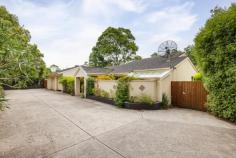  9 The Helm Frankston South VIC 3199 $2,000,000 - $2,200,000 Nestled at the end of a long, private driveway, this breathtaking five-bedroom oasis is perfectly positioned in one of Frankston South's most sought-after locations situated within the Frankston High School Zone and walking distance to Derinya Primary School. Offering unparalleled privacy and serenity, this exquisite home is set on approximately two-thirds of an acre, surrounded by meticulously landscaped gardens that create a true retreat from the outside world. Designed to embrace its stunning natural surroundings, this north-facing residence is bathed in natural light, enhancing its warm and inviting ambiance. Thoughtfully crafted for effortless living, the home boasts a flowing floor plan with three distinct living areas, each catering to different occasions. A sunken lounge with a cosy gas open fireplace sets the tone for intimate gatherings, while a spacious family room and a separate rumpus room provide ample space for relaxation and entertainment. At the heart of the home, the gourmet kitchen is a chef's delight, boasting premium stainless-steel appliances, luxurious stone benchtops and breakfast bar. The generously sized bedrooms provide comfort for the whole family all with built in robes included, while the master suite serves as a true sanctuary featuring a chic ensuite with a deep soaker tub, surrounded by lush garden views evoking a tropical resort-style escape and is complete with a spacious walk-in robe. The outdoor amenities are nothing short of spectacular and truly an entertainer's dream. As you step outside to the expansive alfresco deck unwind while overlooking the sparkling pool and breathtaking scenery. A solar-heated saltwater pool and spa are accompanied by a fully equipped pool house with a shower and toilet, making it the perfect retreat for teenagers or guests. A floodlit synthetic grass tennis court adds to the resort-style appeal, while beautifully manicured gardens and a charming cubby house create a haven for children to explore and enjoy. Additional features include brand-new carpeting, gas ducted heating, evaporative cooling, and a double garage with an integrated workshop. This rare and remarkable property offers the perfect blend of elegance and tranquility, ensuring an idyllic lifestyle for its fortunate new owners. 