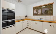  Unit 1/32 Norton St South Perth WA 6151 $700,000Perfectly positioned in a sought-after pocket of South Perth, this street-front 2-bedroom, 1-bathroom villa offers a fantastic blend of comfort, convenience, and low-maintenance living. Step inside to a freshly painted, open-plan living and dining area that seamlessly connects to the spacious and well-appointed kitchen. Both bedrooms are generous in size with built in robes and equipped with air conditioning, ensuring year-round comfort. Located as the end unit in a small group of four, this property benefits from having no shared walls and really does feels like living in your own, stand-alone home. With added Crimsafe security screens to all windows and sliding doors you are ensured to feel safe and secure. Enjoy the best of indoor-outdoor living with two private courtyards – a secure, grassed front courtyard perfect for relaxing in the sun, and a rear courtyard featuring a covered alfresco for all season entertaining, plus a handy lockable storeroom for extra storage. A single carport completes this easy-care home. Located just a short walk from major public transport routes, with local grocery stores, cafes, and restaurants nearby, this villa is ideal for down sizers, young professionals, or those seeking a convenient city base. 