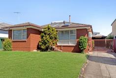  29 Crucie Avenue Bass Hill NSW 2197 Ideally situated in a family-friendly street close to all amenities, this well-presented brick veneer home is perfect for first-home buyers, developers, or those seeking their next family home. Set on a generous 556sqm (approx.) block with a 15.24m frontage, the property offers fantastic potential for future duplex construction (STCA). Inside, you'll find three generous-sized bedrooms, separate living and dining areas, and a spacious kitchen with a meals area. The bathroom is well-presented, ensuring comfort and convenience for the new owners. Additional features include a double lock-up garage, a single carport, and a teenage retreat-perfect for dual rental income potential (STCA). Air-conditioning/ceiling fans and an internal laundry complete this impressive offering, with nothing to do except move straight in. This is a rare opportunity to secure a home with exceptional versatility and future potential. Be sure to inspect this property today! 