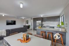  Unit 7/108 Ahern Rd Pakenham VIC 3810 $470,000 - $490,000 A Hidden Gem with Space, Style & Views Set in a peaceful and sought-after location, this beautifully refurbished three-bedroom unit is a rare find. Offering an impressive sense of space, modern updates, and stunning views, it’s the perfect place to call home—or an outstanding investment opportunity. The heart of the home is the unexpectedly large kitchen and living area, thoughtfully designed for both comfort and connection. The stylish kitchen boasts sleek stainless steel appliances, including a dishwasher, while the adjoining meals area provides the perfect space for casual dining or entertaining. Each of the three bedrooms features built-in robes for effortless storage, with the master bedroom enjoying the added convenience of a semi-ensuite. But what truly sets this property apart is its seamless connection to the outdoors. Step onto the expansive deck and take in the views of rolling hills—your own private retreat to unwind, entertain, and soak in the beauty of nature. Additional features include a remote-controlled single garage and ducted heating for year-round comfort. Opportunities like this don’t come around often. Whether you’re looking to move in or invest, this is a property you don’t want to miss. 