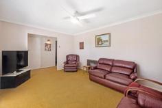  29 Crucie Avenue Bass Hill NSW 2197 Ideally situated in a family-friendly street close to all amenities, this well-presented brick veneer home is perfect for first-home buyers, developers, or those seeking their next family home. Set on a generous 556sqm (approx.) block with a 15.24m frontage, the property offers fantastic potential for future duplex construction (STCA). Inside, you'll find three generous-sized bedrooms, separate living and dining areas, and a spacious kitchen with a meals area. The bathroom is well-presented, ensuring comfort and convenience for the new owners. Additional features include a double lock-up garage, a single carport, and a teenage retreat-perfect for dual rental income potential (STCA). Air-conditioning/ceiling fans and an internal laundry complete this impressive offering, with nothing to do except move straight in. This is a rare opportunity to secure a home with exceptional versatility and future potential. Be sure to inspect this property today! 