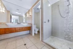  23 / 16 Golden Orchid Drive Airlie Beach QLD 4802 Step into a world of serenity and style with this immaculate Pinnacles apartment. Unit 23 enjoys one of the best spots in the complex, offering panoramic views of the Coral Sea and Whitsunday Islands that will take your breath away. Nestled in the heart of lively Airlie Beach, it's only a short stroll to the Main Street and the entrance to the Great Barrier Reef. This fully furnished two-bedroom, two-bathroom apartment is designed with spacious living and entertaining in mind. The expansive balcony, complete with an inbuilt spa, is perfect for unwinding or hosting guests, while resort-style amenities like a wet-edge pool, sauna, and gym are just moments away. Part of the holiday letting pool, this property offers the flexibility to enjoy your apartment whenever you like, while also generating income throughout the year. Features include: • Open-plan living, kitchen, and dining areas • Two spacious bedrooms with built-in wardrobes • Master bedroom with an ensuite for added privacy • Fully equipped kitchen with a dishwasher • Large balcony with built-in spa • Air-conditioning throughout for year-round comfort • Fully furnished with new furniture • Easy access from the car park to your door • Direct access to the pool and amenities from the front door • 1 undercover car park • 24-hour onsite management • Resort-style facilities • Just minutes' walk to Airlie Beach's Main Street Seize the opportunity to own your piece of Whitsundays paradise and make your dream lifestyle a reality today. 