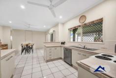  177 Robert Road BENTLEY PARK QLD 4869 $645,000 This immaculate 4-bedroom, 2-bathroom home is a dream for families looking for comfort and convenience. The property boasts a fully air-conditioned interior, providing year-round comfort throughout the large living and dining areas. The home features a dedicated study area, perfect for work or study, and a generous family room, making it ideal for everyday living and entertaining. The large patio offers the perfect setting for outdoor meals or relaxation, while the double garage ensures ample parking space. For added storage or workspace, there are two sheds on the property, one of which is enormous and includes a roller door for easy access. With double side access, there's plenty of room for vehicles, trailers, or extra storage. Located in a prime position, the property is within close proximity to schools, daycare centres, shops, a sports centre, and public transport, all just a short distance from the town centre. This home provides both convenience and a peaceful living environment-truly the perfect family retreat! 