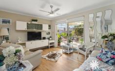  Unit 4/44 Gwenyfred Rd Kensington WA 6151 $799,000 Lee Smith & Bourkes proudly present 4/44 Gwenyfred Rd, Kensington – a spacious and delightful 3-bedroom, 2-bathroom single-story villa nestled in a boutique group of just four homes. Positioned privately at the rear of the complex, this home offers peace and tranquillity. The property also boasts two parking bays, perfect for those with a caravan or boat. Built in 1993, this villa offers a generous 146m² of home, sitting on an exclusive-use land area of 281m². The home features three well-sized bedrooms, including a spacious master suite with a walk-in robe and ensuite bathroom. There is also a second living area in addition to the main open-plan living and dining space, providing ample room for relaxation and entertaining. The home’s generous covered alfresco area offers the perfect setting for outdoor dining or simply enjoying the peaceful surroundings. Notably, there are no common walls with any other units in the complex, providing a sense of privacy and quiet that is often sought but rarely found. This property is ideally located for convenience and lifestyle. Public transport options are abundant, with nearby bus routes easily accessible via Canning Hwy, making commuting a breeze. For nature lovers, the Swan River is only a 600m walk away, offering picturesque views and opportunities for outdoor recreation. The vibrant Victoria Park café and restaurant strip is just 1.5 km away, providing a variety of dining and entertainment options. Additionally, the Crown Entertainment Complex is only a 5-minute drive, while Perth’s CBD is just a 6-minute drive away. Other Features Include: – Built-in robes to minor bedrooms – External storeroom for added storage – Covered carport and a second dedicated car bay – Wall-mounted dryer & custom TV cabinetry included – Pets allowed – No carpets; a stylish combination of ceramic tiles and timber-look vinyl flooring throughout – Ducted evaporative air conditioning system, along with multiple ceiling fans – Rent appraised at up to $750/week – Owner-occupied, ready for you to move in at settlement 