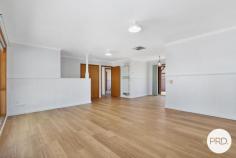  1/1 Saville Avenue Lavington NSW 2641 $415,000 Grabbing your attention with its charming street appeal, this conveniently located townhouse offers generous living space both inside and out whilst allowing easy access to local schools, shops, Tavern and parks. Having been freshly painted and with new flooring, the property is ready to occupy, presenting as an ideal investment opportunity. As one of only two on the block and a self managed strata with only a shared insurance policy, the property features: - Three bedrooms, each with built-in robes. - Large lounge room with wonderful natural light. - Designated meals area that opens to the rear yard. - Practical kitchen was gas cooking and dishwasher. - Full main, two-way bathroom with separate toilet and laundry. - Ducted evaporative cooling and gas heating. - Outdoor entertaining space amongst secure yard. - Single lock-up garage with additional parking bay. 