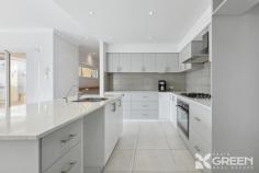  15 Grasshill Grange Halls Head WA 6210 $969,000 Step into this impeccably designed 4 bedroom, 2 bathroom statement home nestled in the sought-after neighbourhood of Halls Head. Boasting an impeccable blend of style and functionality, this home offers a lifestyle of ultimate comfort and convenience. Offering an array of indoor and outdoor living spaces, boasting a generous 231sqm of living space, set on a quiet road one street back from the ocean, it has a delightful kerb appeal. Ideally situated in the heart of Seascapes, only a 300m walk to the beach. Property Features; Double doors welcome you into a bright hallway with views of the superb outdoor living, entertaining and pool area Luxurious king-size master bedroom, his and her walk-in robes lead to an ensuite bathroom complete with a separate toilet and a relaxing spa bath Open plan kitchen with Caesar stone bench tops and 900mm stainless steel appliances, overlooking a spacious dining and lounge area plus an enormous walk in panty Large theatre room with double doors, and mood lighting Ducted reverse cycle = air conditioning throughout the home 3 further spacious bedrooms with built in robes Modern family bathroom with separate shower, bath and toilet Excellent well-equipped laundry Sliding doors off the dining area lead you into the enormous decked outdoor space, extended off this is a large shade covered area overlooking your below ground solar heated swimming pool Set to the other end of the swimming pool is your private lounge cabana area Double garage with extra space for a workshop/storage area Solar panels and gas instantaneous hot water system Water feature and pond to the front of the property Roller door to the rear of the garage Parking for several cars and boat parking area Grassed area with fruit trees and well established plants What you need to know; Land size 775sqm Built in 2011 Built by Aveling Homes Water Rates $ 1,565 / yr approx. Council Rates $2,600 / yr approx. The Lifestyle; Prime Location – Just a 300m walk to the beach, perfect for morning swims and sunset strolls. Breathtaking Surroundings – Enjoy the fresh salty air, coastal walking trails, and a relaxed seaside vibe. Close to Everything – Cafés, restaurants, and shops are all within easy reach. Active Living – Surf, swim, or paddleboard at a moment’s notice. This ideally located home offers unparalleled convenience, with nearby bus stops ensuring an effortless commute. Its prime position also places you within easy reach of reputable government and private schools, as well as a variety of shopping centres. The proximity to the golf course, local amenities, and the soothing sounds of the ocean make this home an exceptional find. Looking online is one thing, but nothing beats seeing the real thing! This home is more than just a place to live-it’s a lifestyle waiting to be embraced. 