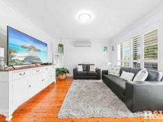  15 Winifred Ave Umina Beach NSW 2257 $1,270,000 - $1,320,000 LARGE BLOCK, NORTH FACING REAR WITH AN INGROUND POOL! An immaculately presented home in a great street of Umina Beach offers much more than meets the eye, full of features & will be sure to impress. - Three good size bedrooms with all offering fitted built in robes - Spacious kitchen with great cupboard & bench space - Beautifully renovated bathroom with frameless glass screen, floor to ceiling tiles & separate toilet - Light filled living area with split system air conditioning - Ducted air conditioning throughout the remainder of the home - Four car garage with attached double carport with a massive games / rumpus room with air conditioning above the garage making the perfect teenager retreat or kids play area - Covered entertaining area at rear of the home overlooking the big inground pool - Plantation shutters to the front of the home - Enclosed sunroom leading onto the laundry with 2nd toilet - Well maintained gardens & lawns with raised garden beds, bore water & water tank - Secure off street parking for the boat, trailer or caravan - Solar panels & solar hot water 