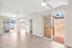  65/177 Reservoir Road Blacktown NSW 2148 This lovely double brick 2 bedroom villa features: Tiled flooring throughout Open plan lounge and dining with air conditioning unit and new blinds Modern kitchen, equipped with dishwasher and plenty of cupboards Two bedrooms with mirrored built-in wardrobes Spacious master bedroom Main bathroom Separate laundry Lovely spacious outdoor entertaining area Internal access to single lock up garage A lovely indoor pool and spa complex Children playground with swing Bus stop infront of the complex commuting to and fro Blacktown Train Station Walk to Nagle College and St Michael's Primary School In the Blacktown South Public School catchment (Opportunity Class) Stroll across to Blacktown Workers Sports Club and MacDonalds Close to Westpoint Shopping Centre, Bunnings, Sydney Zoo and Australian Catholic University Easy access to Great Western Highway , M4 and M7 