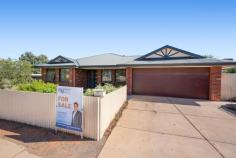  37 Evans Street BOULDER WA 6432 $465,000 Are you in the market for a 4-Bedroom, 2-Bathroom home that is perfect for both the investors AND those Buyers seeking a lower-maintenance lifestyle?! Best have a look at this one! This Four-Bedroom, Two-Bathroom home is going to be in the eye of Buyers in the current market and I think you’ll understand why! Offering a HUGE open-plan Kitchen/Living/Dining area, in addition to the front Lounge (second living area); this home does have that extra internal liveable space that all Buyers crave. Externally, the property is equipped with a spacious Patio, low-maintenance yard and a semi-enclosed double Garage! Rental appraisal is at $700pw – $730pw (as at 25.02.25). • Four Well-Sized Bedrooms • Two Bathrooms (One an Ensuite) • Modern & Spacious Kitchen • HUGE Kitchen/Living/Dining Area • Additional Front Lounge Room (Second Living Area) • Laundry w/ Ample Storage • Patio, Great for Outdoor Entertaining • Double Semi-Enclosed Garage • Low Maintenance Yard • Built in 2012 • 167sqm Internal Living Area • 502sqm Block Size 