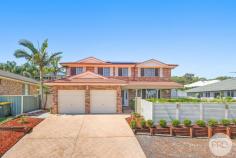  48 Sergeant Baker Drive Corlette NSW 2315 $1,290,000 If family is your priority, this beautifully maintained 4-bedroom brick & tile home is everything you need and more! Perfectly positioned in a sought-after central Corlette location, you'll love the convenience of being just 900 meters from Salamander Centre and only 1.8km to Bagnall Beach. Designed with family living in mind, this two-level home offers spacious open-plan living downstairs, while upstairs, you'll find all bedrooms plus an additional living space-ideal for a parents' retreat or kids' zone. Step outside to your private backyard oasis, featuring a sparkling in-ground pool, a large shed (perfect for Dad's workshop or storage), plus an extra smaller shed to keep things organized. Entertain year-round under the covered pergola, and enjoy peace of mind with full insulation, reverse-cycle air conditioning, and hardwired broadband. Adding to the home's efficiency, solar panels help reduce energy costs, making this an environmentally friendly and cost-effective choice for modern families. Sitting proudly on the high side of the street, this home boasts excellent street appeal and a hidden bonus-boat, trailer, or caravan parking for added convenience. Whether you're looking for a move-in-ready family home or a solid investment opportunity, this property ticks all the boxes. With its strong rental appeal in a high-demand location, it's a fantastic option for both owner-occupiers and savvy investors. 